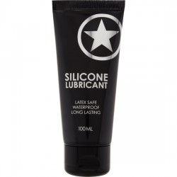 OUCH LUBRICANTE SILICONA -...