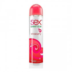SEX SWEET LUBE - LUBRICANTE...